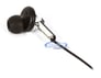 iLuv iEP322SIL City Lights In-Ear Headphones/Earphones (Silver) Image 3