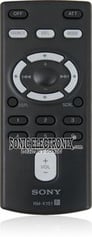 Sony CDX-GT420U Image 4