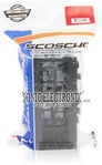Scosche GM1500B / GM1500 Dash Kit Image 3