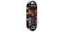 Pioneer SE-CL721-K (SECL721K) Red/Black In-Ear Headphones Image 3
