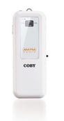 Coby CX70WHT (CX-70WHT) Image 1