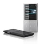Coby MP757-16GBLK 16GB Touchpad Video MP3 Player with FM Radio - Black Image 1