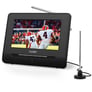 Coby TFTV992 9" Portable Widescreen TFT Digital LCD TV Image 1