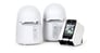 Grace Digital Audio GDI-AQBLT300 MiniBullet II (White) Image 1