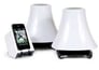 Grace Digital Audio Schooner II GDI-AQSHR200 (White) Image 1