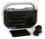 GPX BI108 (BI108B) Portable AM/FM Radio Image 3