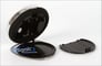 Philips SBA1700/37 Portable iPod/iPhone/MP3 Player Speaker Image 5