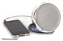Philips SBA1700/37 Portable iPod/iPhone/MP3 Player Speaker Image 1