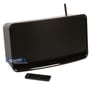 Pioneer XW-SMA4-K (XWSMA4K) Wireless Wi-Fi Airplay Portable Speaker System Image 1