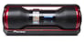 Pioneer STZ-D10Z-R (STZD10ZR) Crew Steez Portable Music System - Red/Black Open Box Image 2