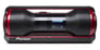 Pioneer STZ-D10Z-R (STZD10ZR) Crew Steez Portable Music System - Red/Black Image 1