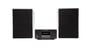 Grace Digital GDI-IRMS300 Wi-Fi Internet Micro Shelf System Stereo Image 1