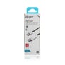 iLuv ICB707WHT White USB Cable (4-Feet) Image 3