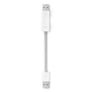 iLuv ICB707WHT White USB Cable (4-Feet) Image 1