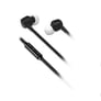 iLuv iEP324 JetTurbo In-Ear Headphones/Earbuds (Black) Image 1