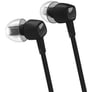 iLuv iEP385BLK JetTurbo - Black Image 1
