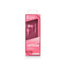 iLuv iEP385PNK JetTurbo - Pink Image 4
