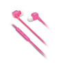 iLuv iEP385PNK JetTurbo - Pink Image 1