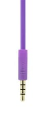 iLuv iEP385PUR JetTurbo - Purple Image 2
