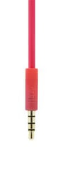 iLuv iEP385RED JetTurbo - Red Image 2