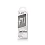 iLuv iEP385WHT JetTurbo In-Ear Headphones/Earbuds with iPod/iPhone Remote (White) Image 4
