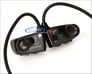 Sony NWZW263BLK (NWZ-W263BLK) 4GB Wearable Walkman MP3 Player - Black Image 2