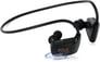 Sony NWZW263BLK (NWZ-W263BLK) 4GB Wearable Walkman MP3 Player - Black Image 1