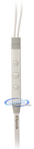 Klipsch IMAGE X7i - White Image 2
