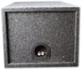 Sonic Sub Box: 2SL12-2.7 (Gray) Image 2