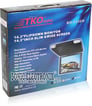 TKO Audio BH-1436M (Beige) R/B Image 4