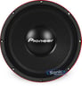 Pioneer TS-W1200PRO-OPEN BOX Image 2