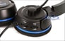 Turtle Beach Ear Force PLa Gaming Headset for PS3 Image 5