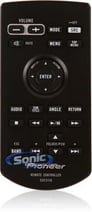 Pioneer AVH-X2500BT Image 4