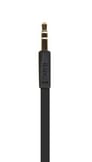 iLuv iEP334BLK Neon Sound In-Ear Headphones/Earphones (Black) Image 3