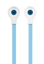 iLuv iEP334WBLN Neon Sound In-Ear Headphones/Earphones (Blue/White) Image 2