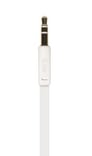iLuv iEP334WHT Neon Sound In-Ear Headphones/Earphones (White) Image 3