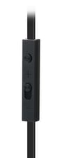 iLuv iEP336BLK Neon In-Ear Headphones/Earbuds (Black) Image 3