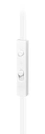 iLuv iEP336WHT Neon In-Ear Headphones/Earbuds (White) Image 3