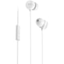 iLuv IEP376WHT Sweet Cotton - White Image 1
