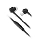 iLuv iEP386BLK JetTurbo - Black Image 1