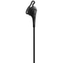iLuv IEP414BLK FitActive In-Ear Headphones/Earphones (Black) Image 3