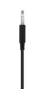 iLuv IEP414BLK FitActive In-Ear Headphones/Earphones (Black) Image 5