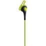 iLuv IEP414GRN FitActive In-Ear Headphones/Earphones (Green) Image 3