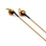 iLuv IEP414ORG FitActive Hi-Fi Sports In-Ear Headphones/Earphones (Orange) Image 1