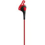 iLuv IEP414RED FitActive In-Ear Headphones/Earphones (Red) Image 3