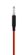 iLuv IEP414RED FitActive In-Ear Headphones/Earphones (Red) Image 5