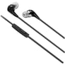 iLuv iEP516BLK Stentor In-Ear Headphones/Earbuds (Black) Image 1