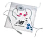 New Balance NB439W 2-in-1 Sport Earbuds Image 2