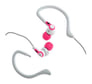 New Balance NB439W 2-in-1 Sport Earbuds Image 1