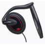 New Balance NB464B Folding Behind-the-Neck Sport Headphones Image 2